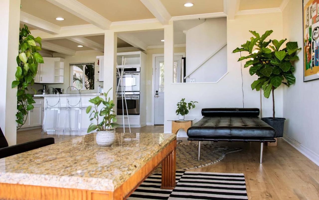 فندق لوس أنجلوسفي  Hollywood Hills 1940S Mansion المظهر الخارجي الصورة